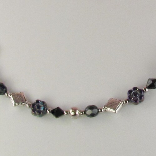 Medical Bracelet Attachment Only SAPPHIRE SKY for Your ID Tag Etsy