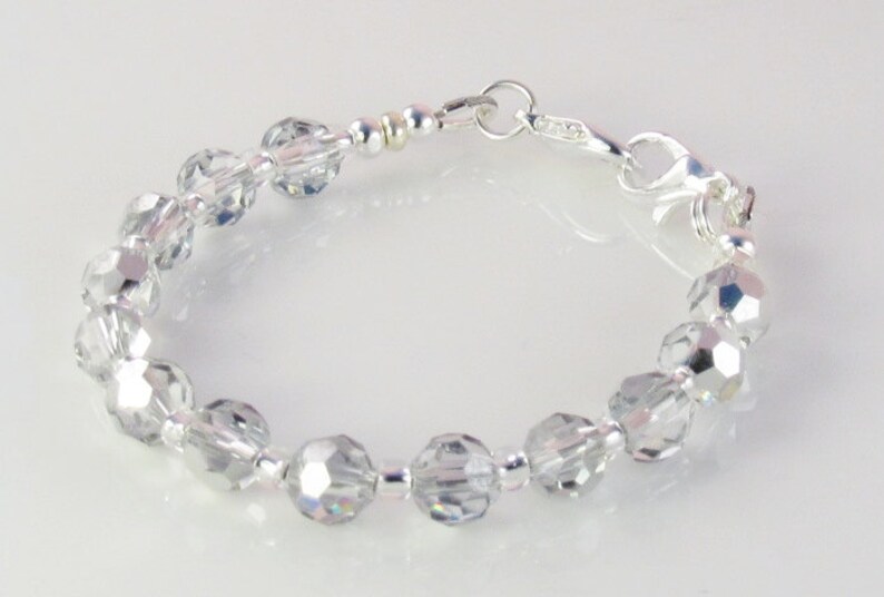 Medical Bracelet Attachment Only SILVER STREAK for Your ID Tag Etsy