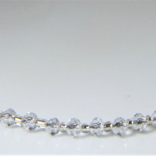 Medical Bracelet Attachment Only METALLIC MOONLIGHT for Your Etsy