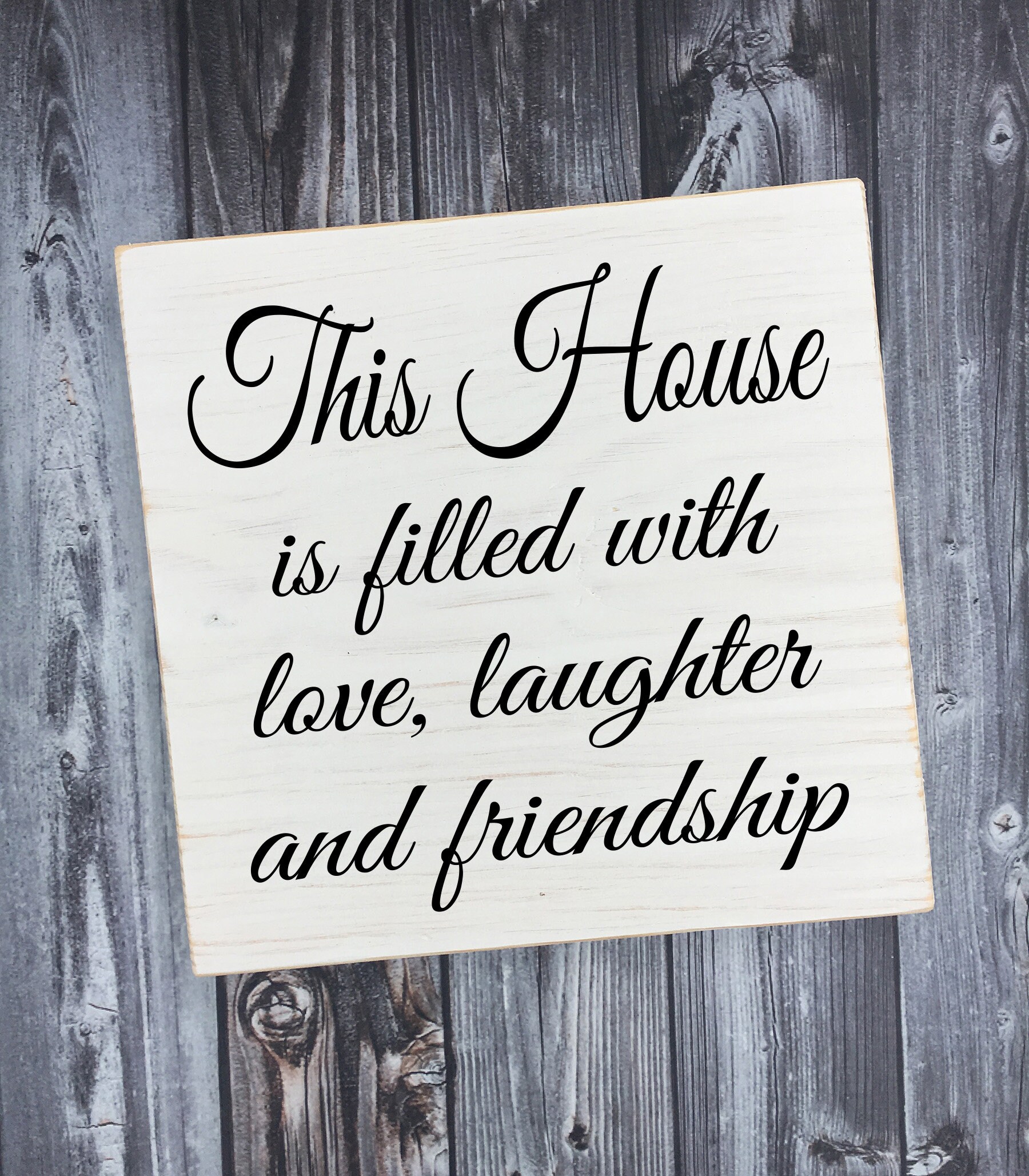 Love, Laughter, And Loui: A Life Filled With Gratitude - 0o9ry58