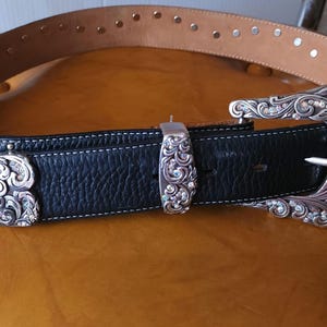 Tony lama belt - Etsy 日本