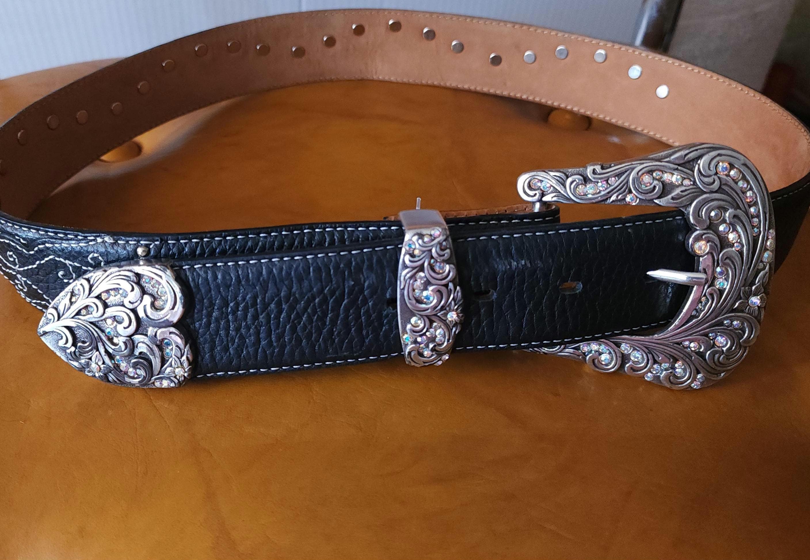 Tony lama belt - Etsy 日本