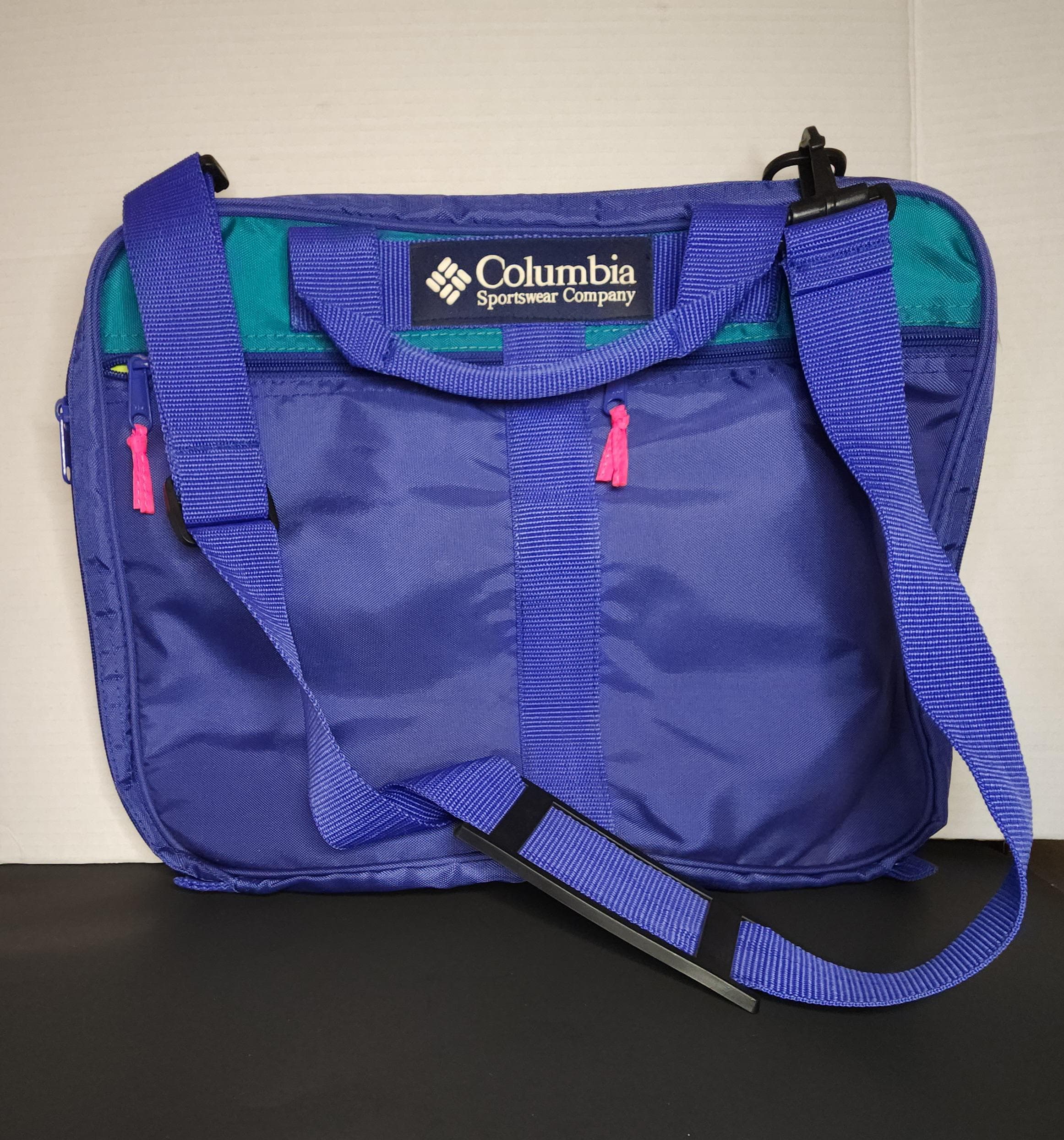 90s Messenger Bag - Etsy