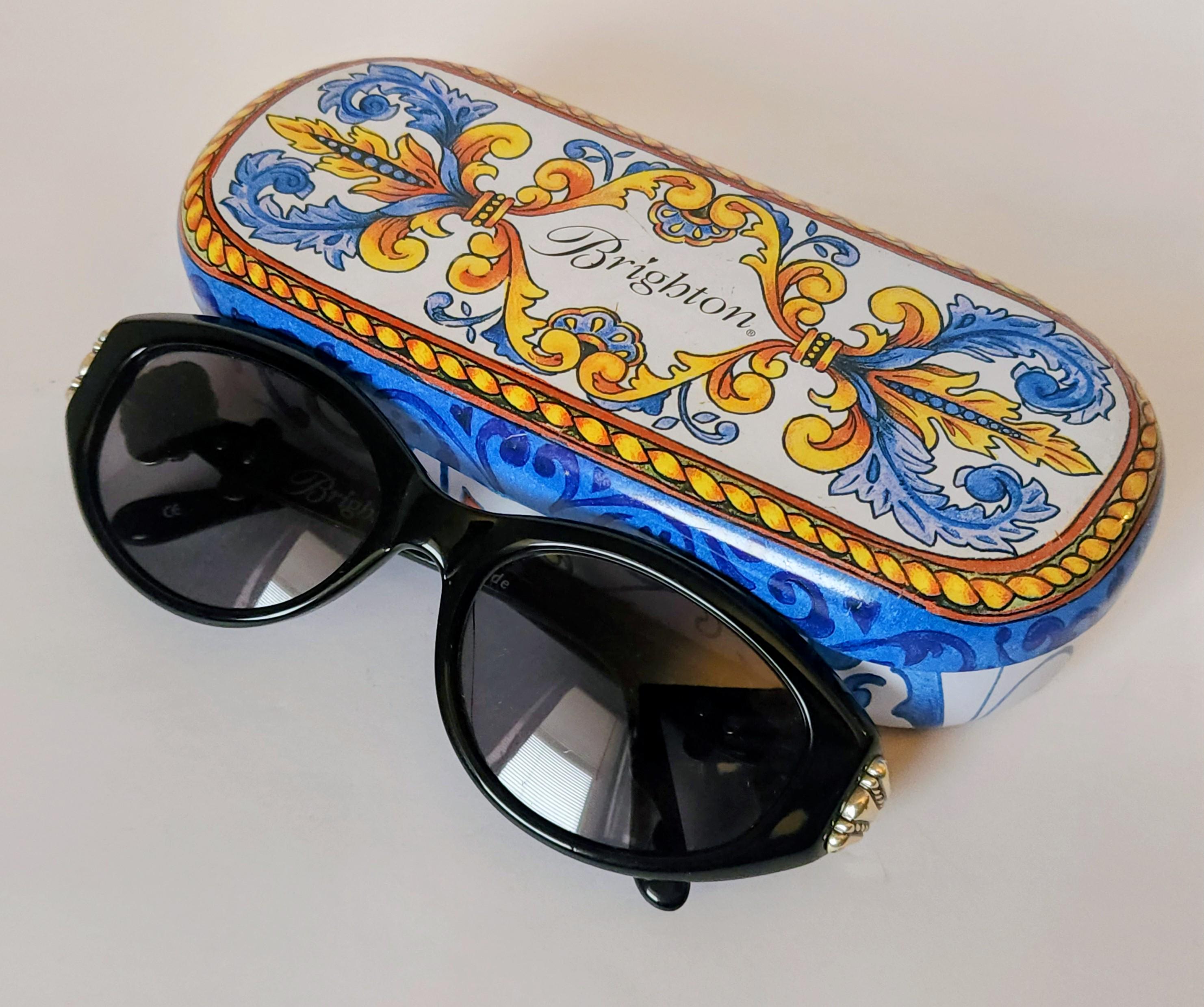 Brighton Sunglasses - Etsy display picture 1