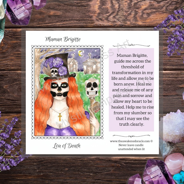 Santeria Art - Etsy