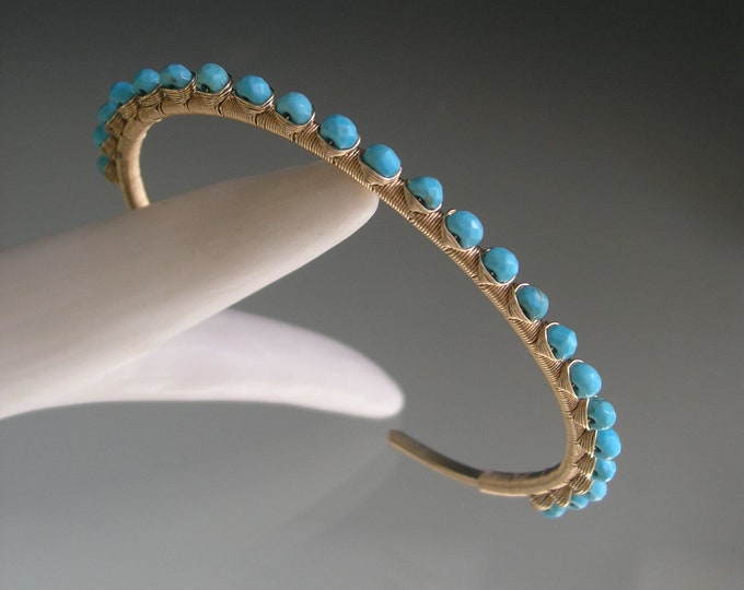 Statement Solid Metal Curved Curly Hammered Swirl Wire Open Choker Necklace