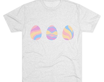 Easter Egg T-Shirt