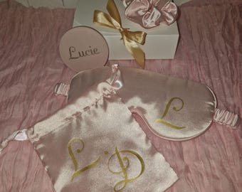 Caja de belleza para mujer.