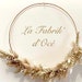 LaFabrikdOceFrance store logo