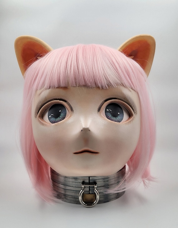 着ぐるみマスク。人形の頭。フルヘッドヘルメット。アニメマスク 着ぐるみマスク。人形の頭。フルヘッドヘルメット。アニメマスク