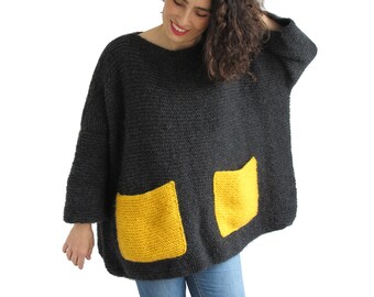 Download Heaven Can Wait Knit Sweater Pics