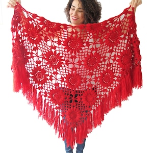Crochet Shawl, Wedding Shawl, Bridesmaid Shawl, Braidmaid Gift, Angora Crochet Shawl, Gift for Mom, Gift for Her