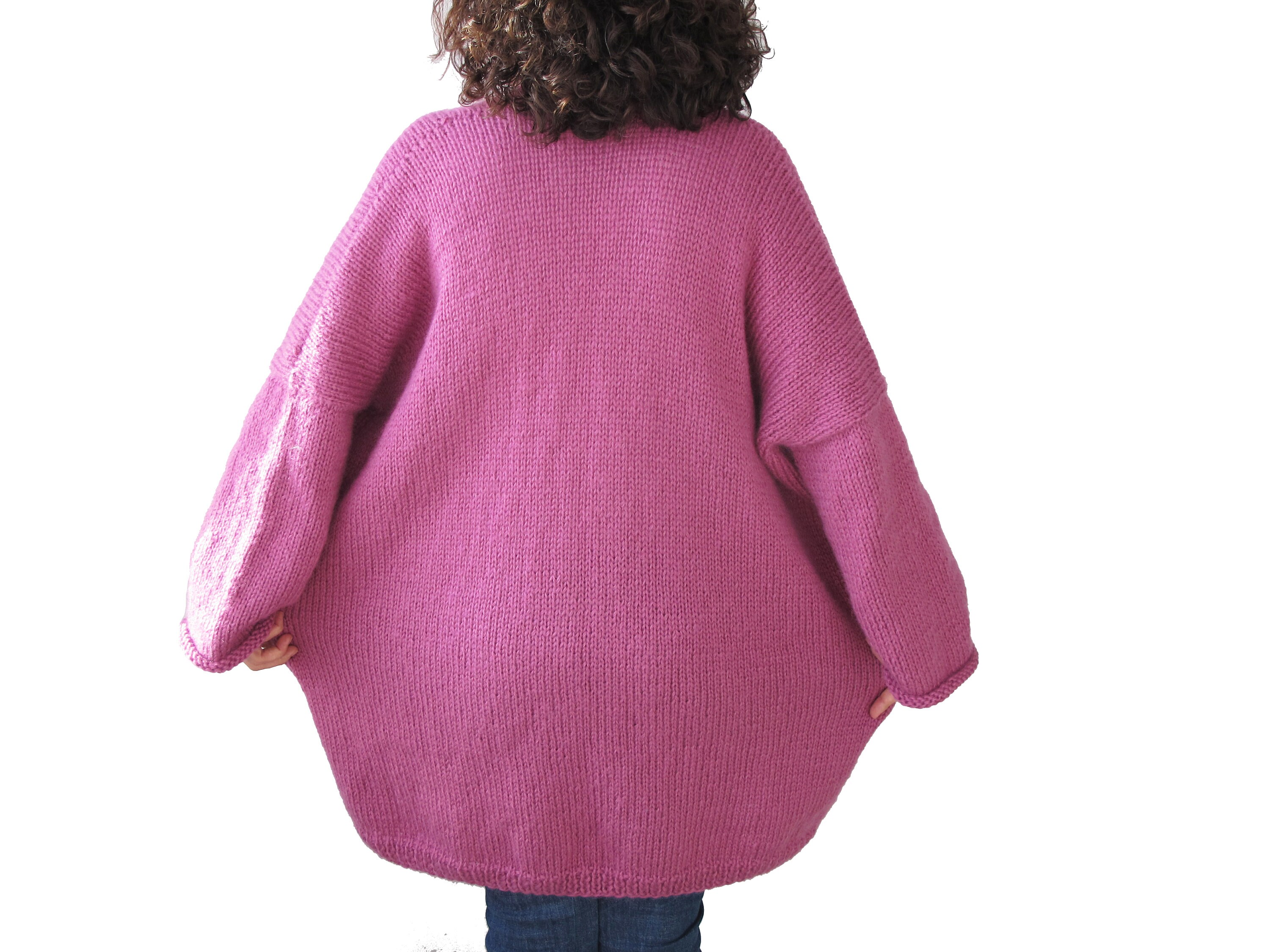 Mohair Cardigan, Long Cardigan, Loose Fit Cardigan, Mohair Mohair Cardigan, Long Cardigan, Loose Fit Cardigan, Mohair