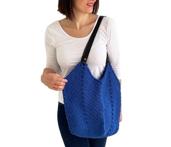 Macrame bag shop etsy