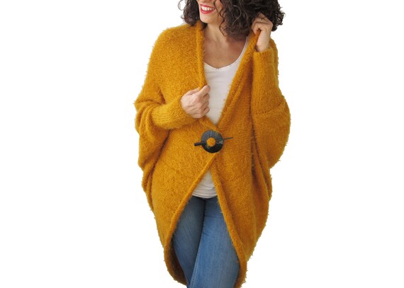 enllegar cardigan