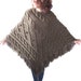 see more listings in the Capelets / Ponchos section