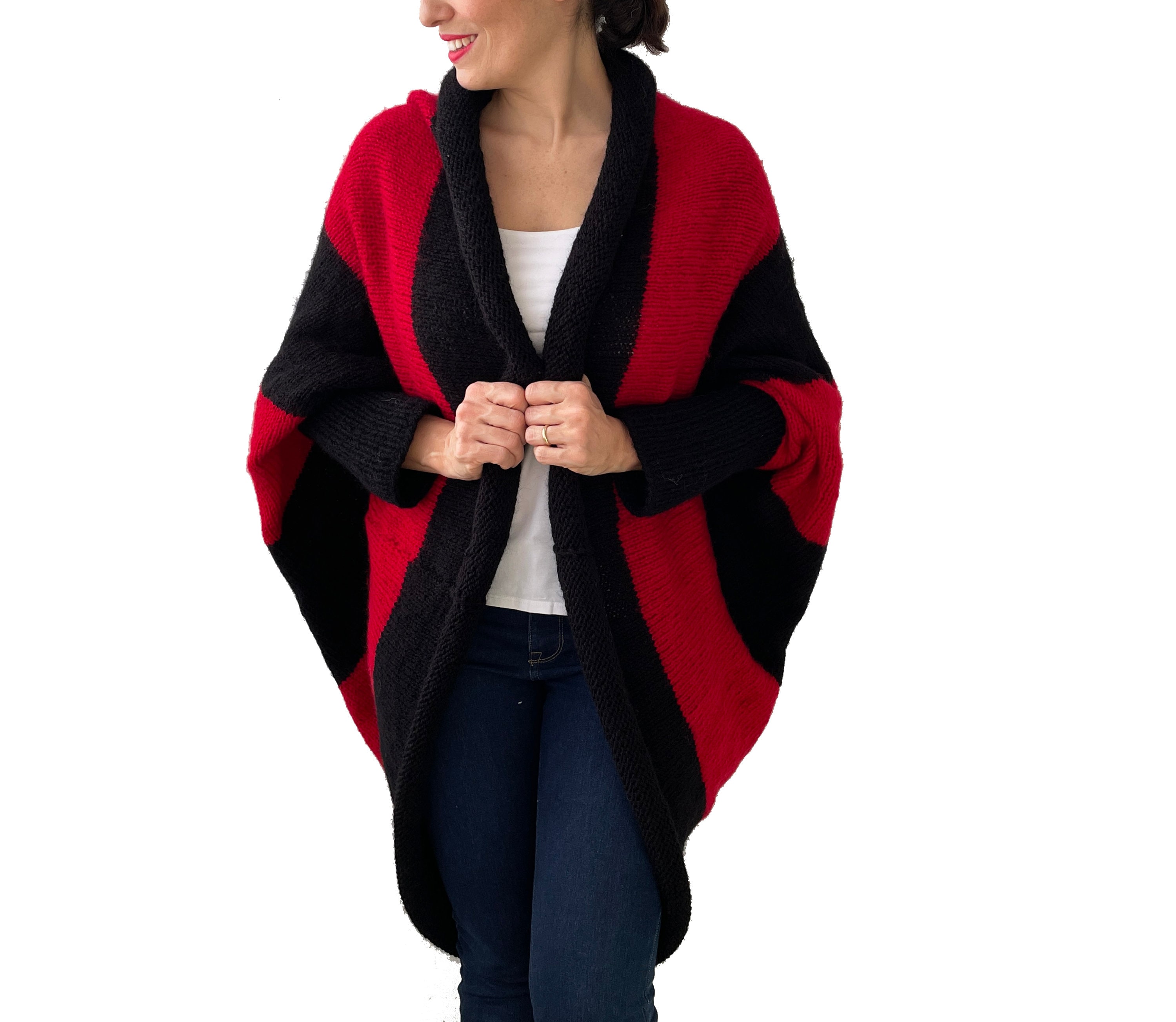 merino cardigan women's