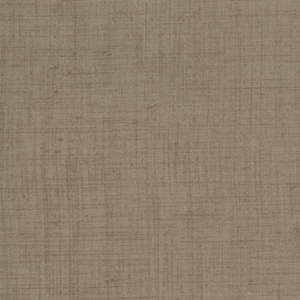 French General Favorites Fabric - Half Yard - Moda Fabric Classic Solid Stone Taupe Brown Kaari Meng for French General Fabric 13529 69