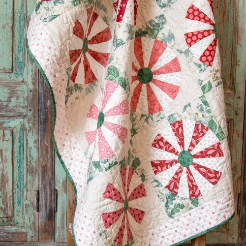 Twitter Quilt Pattern Etsy