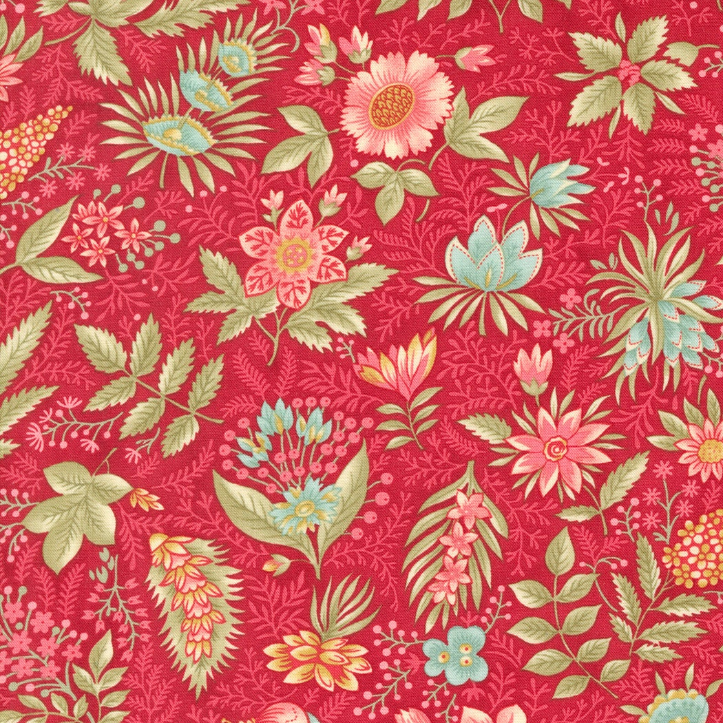 thumbnail image 2 of Collections For A Cause - Etchings 44336-12 By Howard Marcus & 3 Sisters From Moda Fabrics... 2 of 14