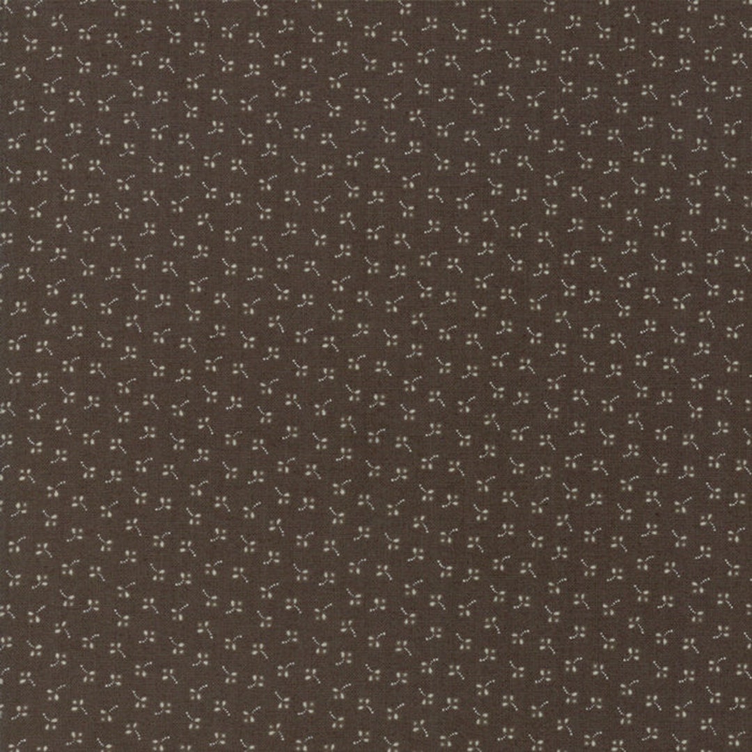 Jo's Shirtings Fabric Half Yard Jo Morton Moda Fabric Reproduction