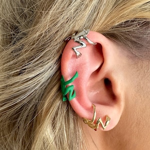 Children Earcuff Etsy Canada