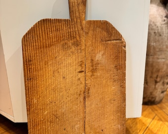 22” Vintage Breadboard/Turkish breadboard