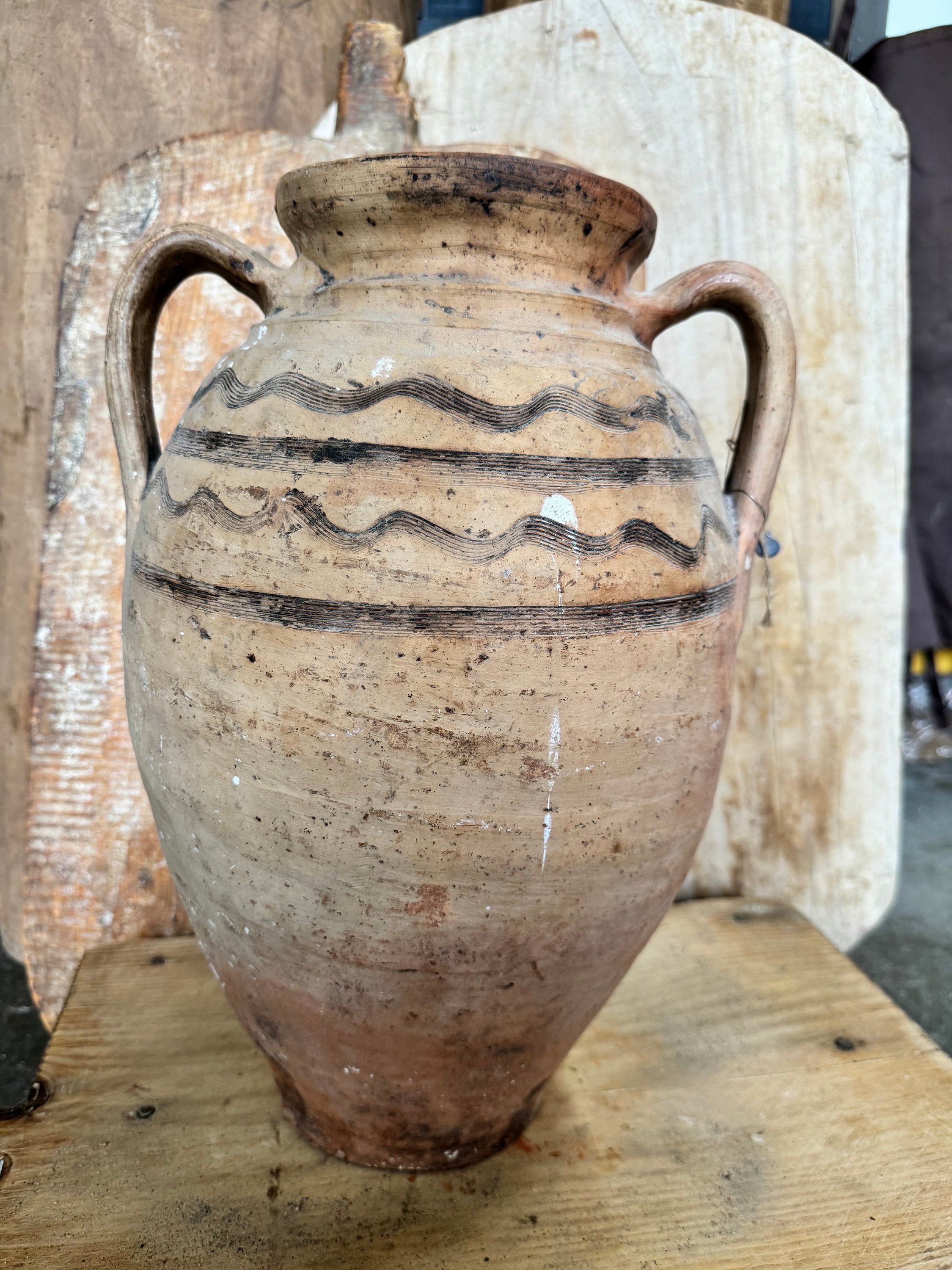 Antique Turkish Vessel - Etsy Antique Turkish Vessel - Etsy