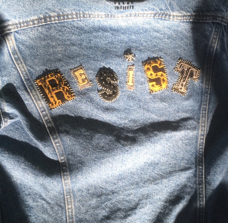classic levi jacket