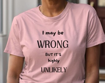Funny Saying Shirt, Sarcastic Quotes Tee, Admit It T Shirt, Life Without Me Funny Sayings Tee, Sassy TShirts, Hilarious Joke Tees, Sassy Tee