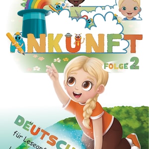 Reading & Writing – Differentiated support material for reading promotion - Episode 2