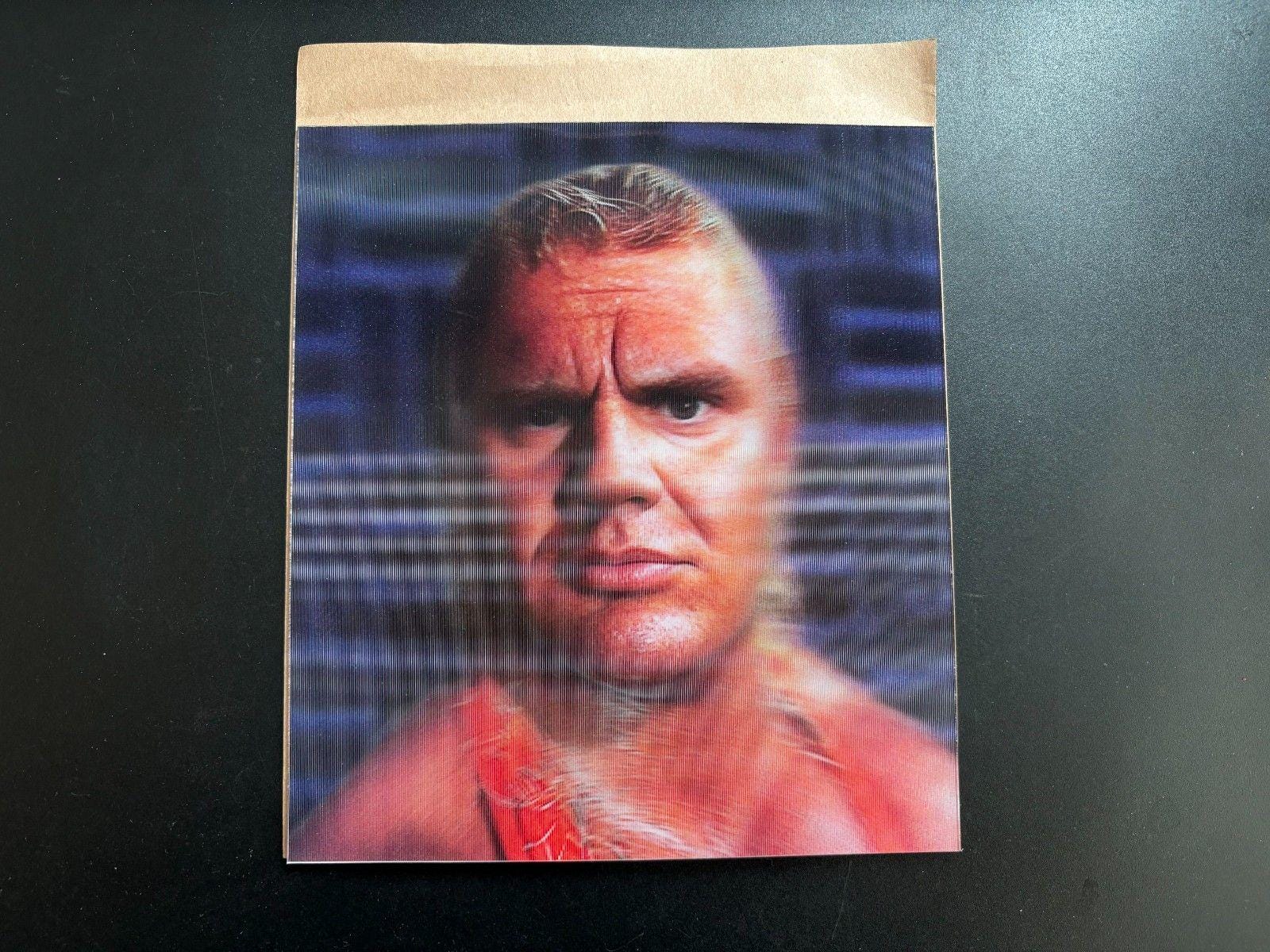 Curt hennig - Etsy 日本