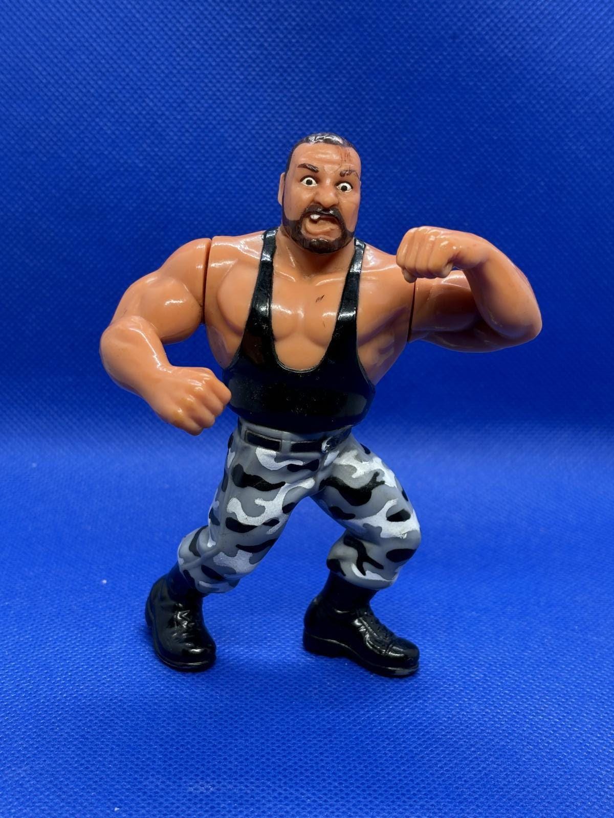 Wwf bushwhackers - Etsy 日本