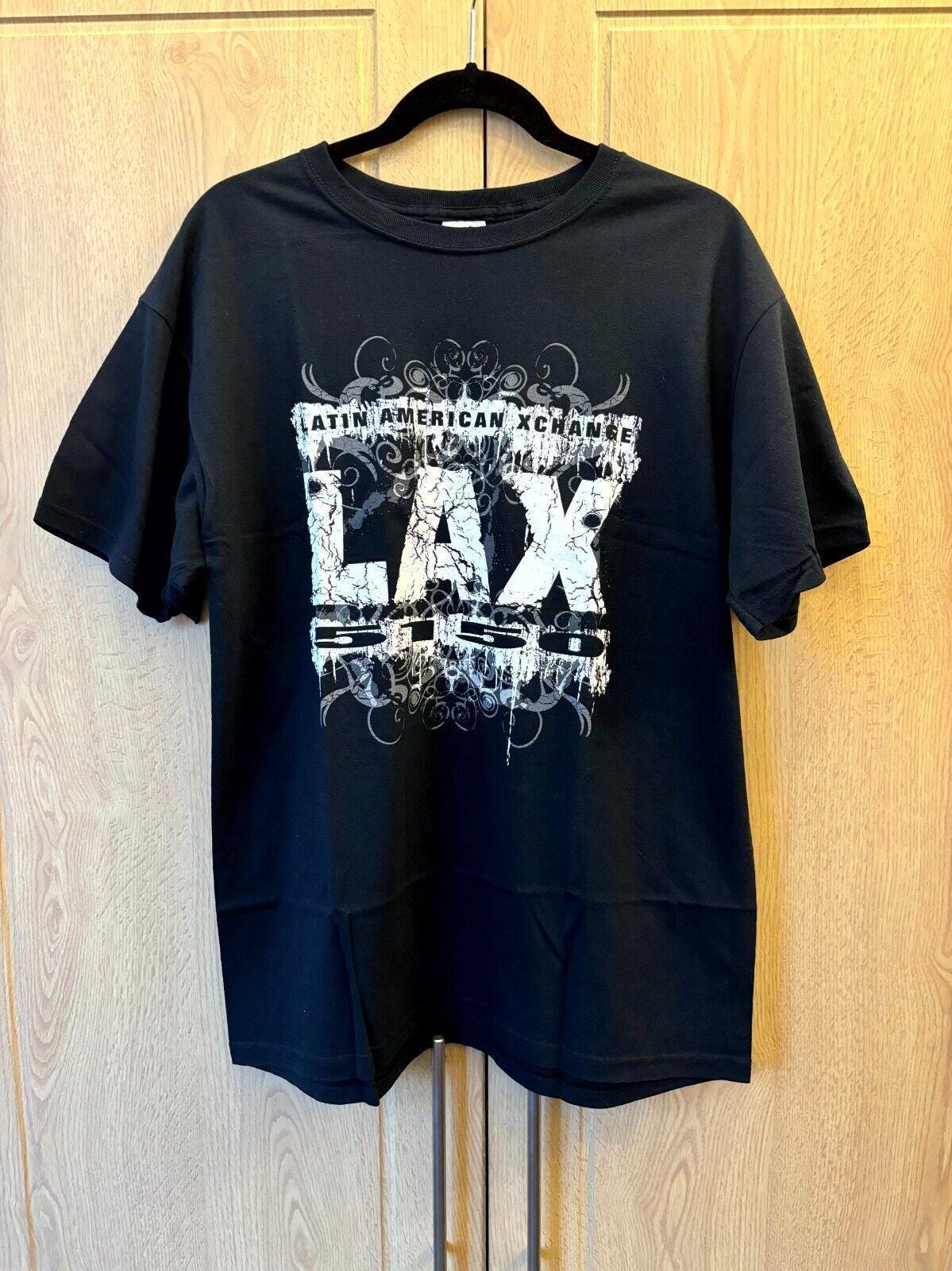 ウェア LAX TNA 