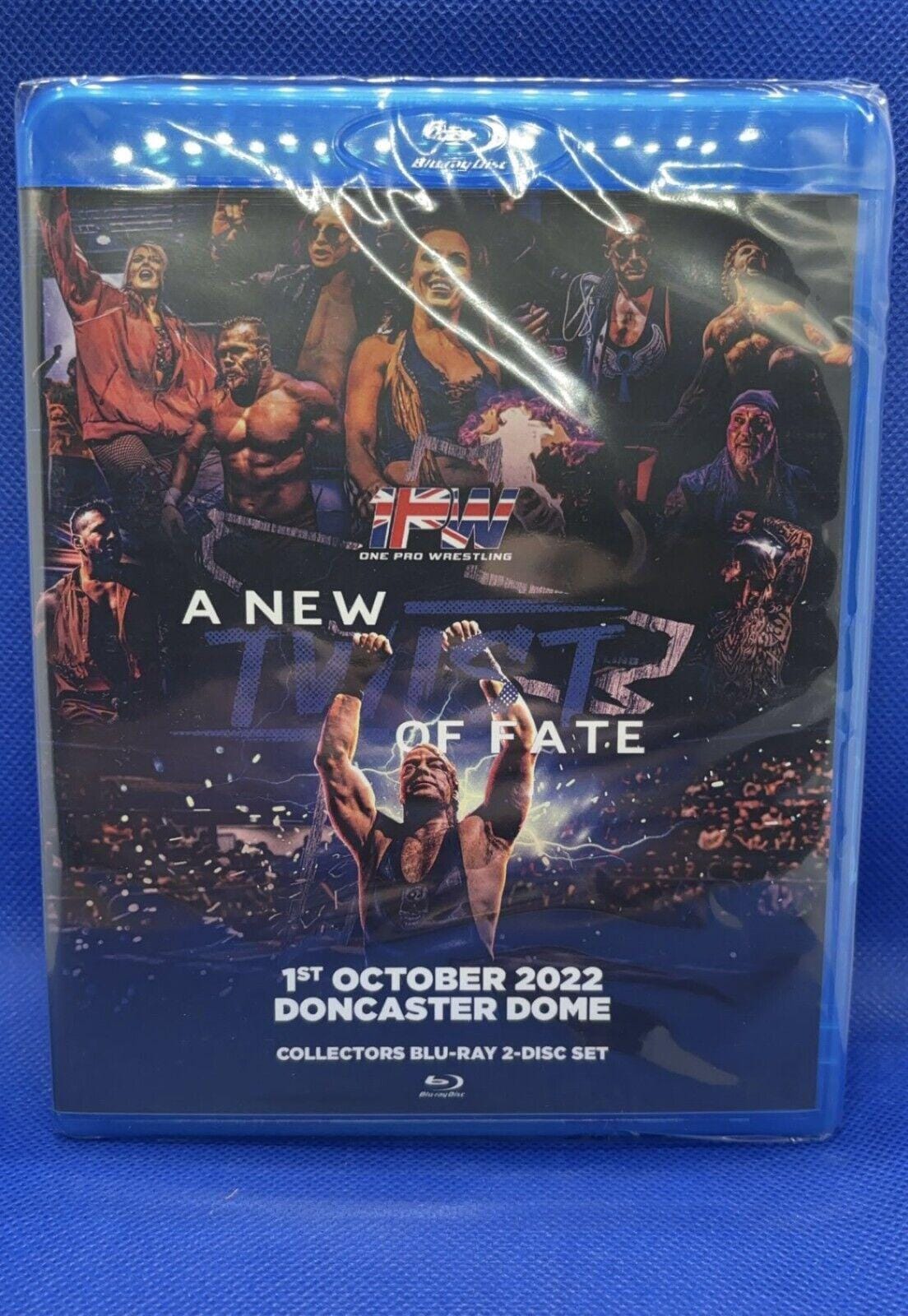 Njpw dvd - Etsy 日本 Njpw dvd - Etsy 日本