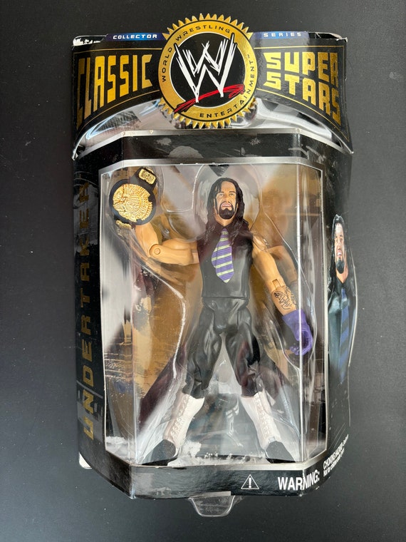 WWE Undertaker 