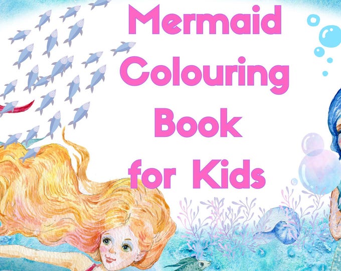 Fun Colouring Activity