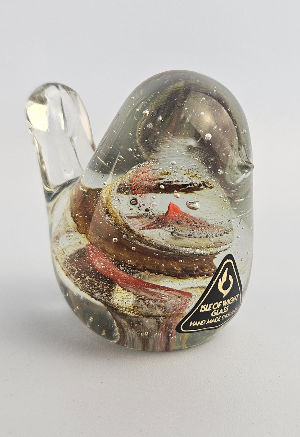 Isle of wight glass - Etsy 日本