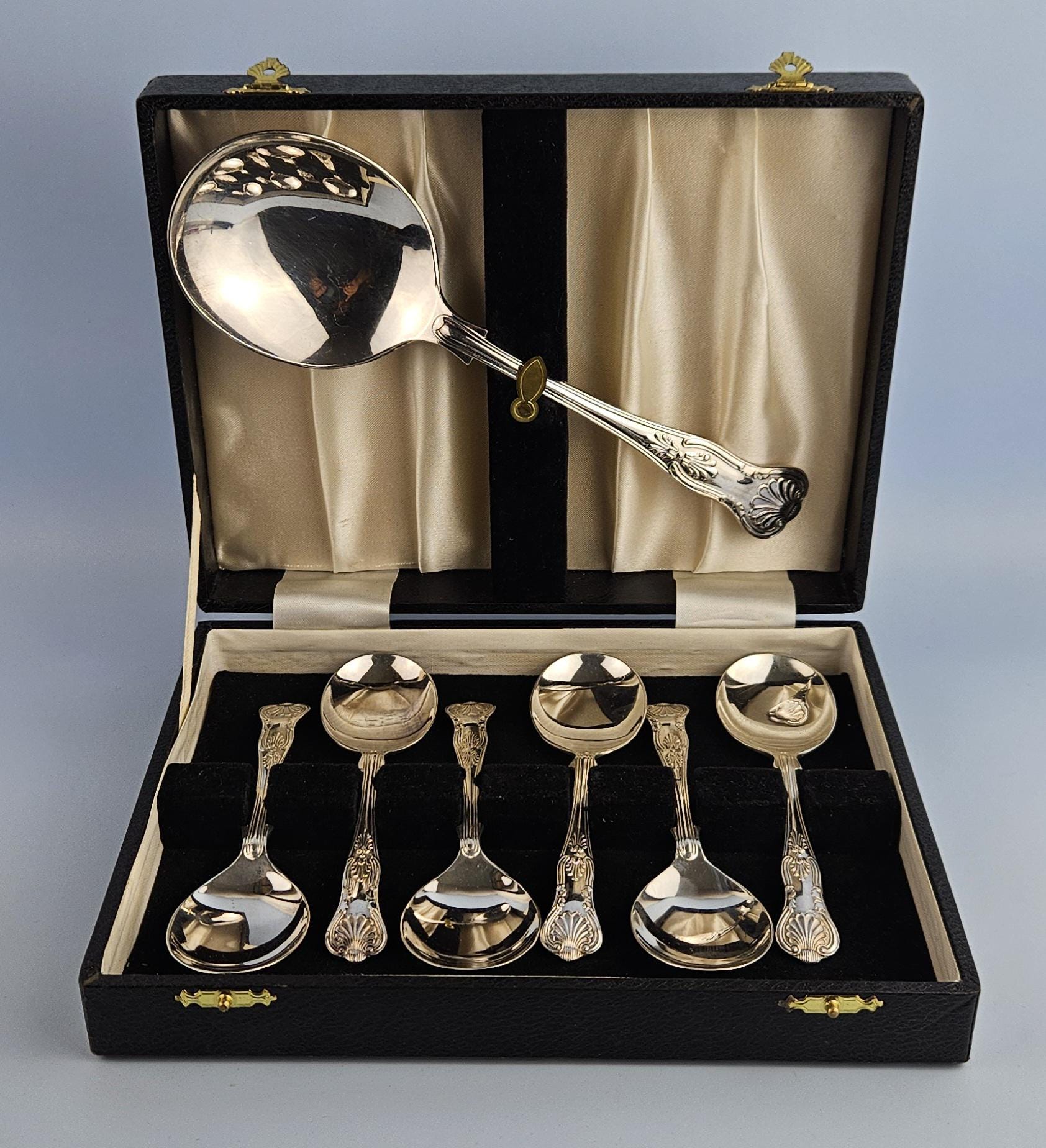 Dixon Spoons - Etsy