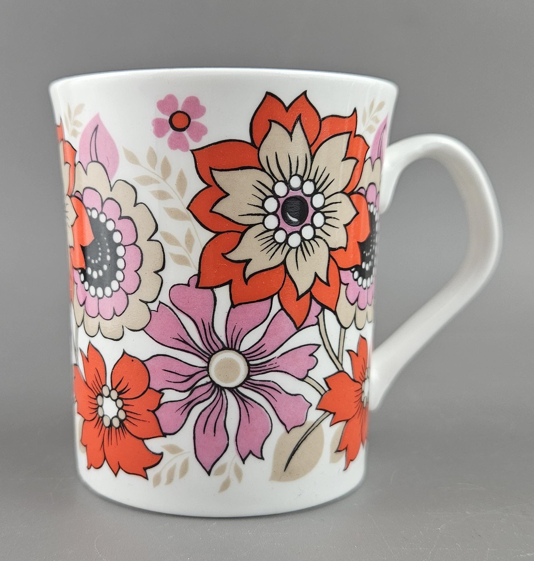 Vintage Chelsea Pottery - Etsy - Page 2