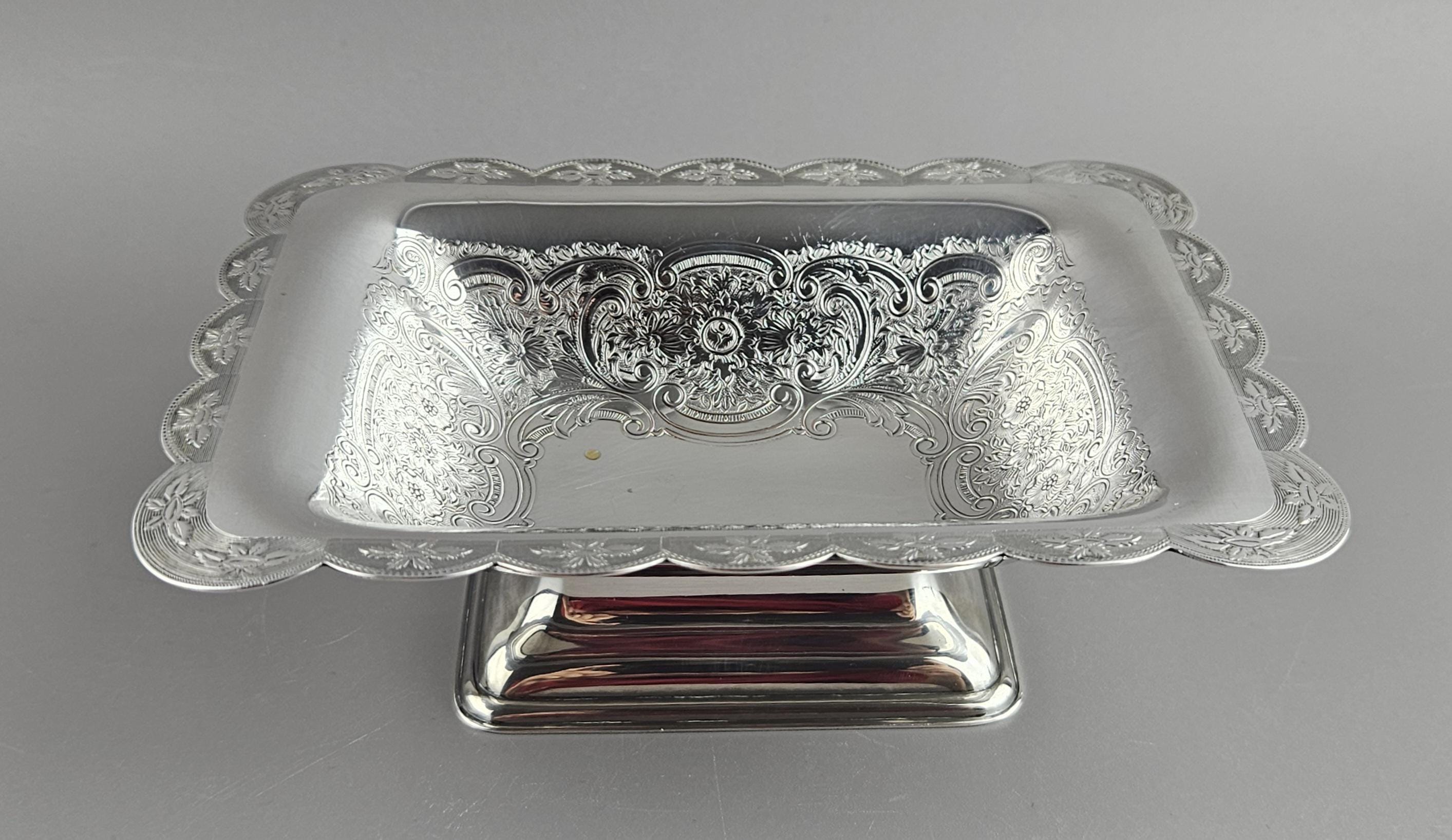 英国 Barker Ellis アンティーク ティーキャディ シルバープレート 英国 Barker Ellis アンティーク ティーキャディ シルバープレート