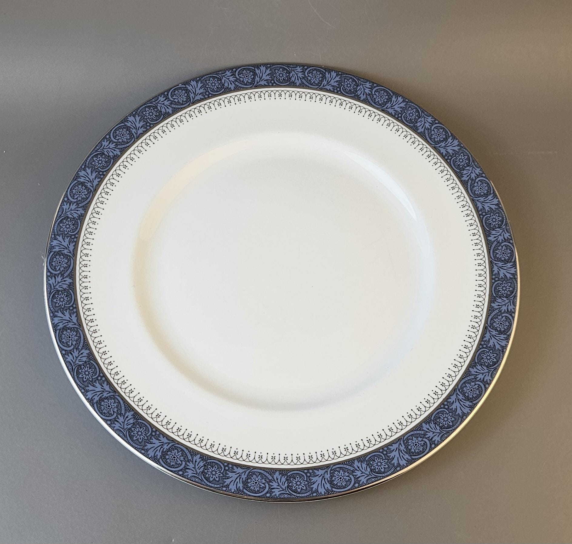 Royal Doulton Sherbrooke - Etsy Canada