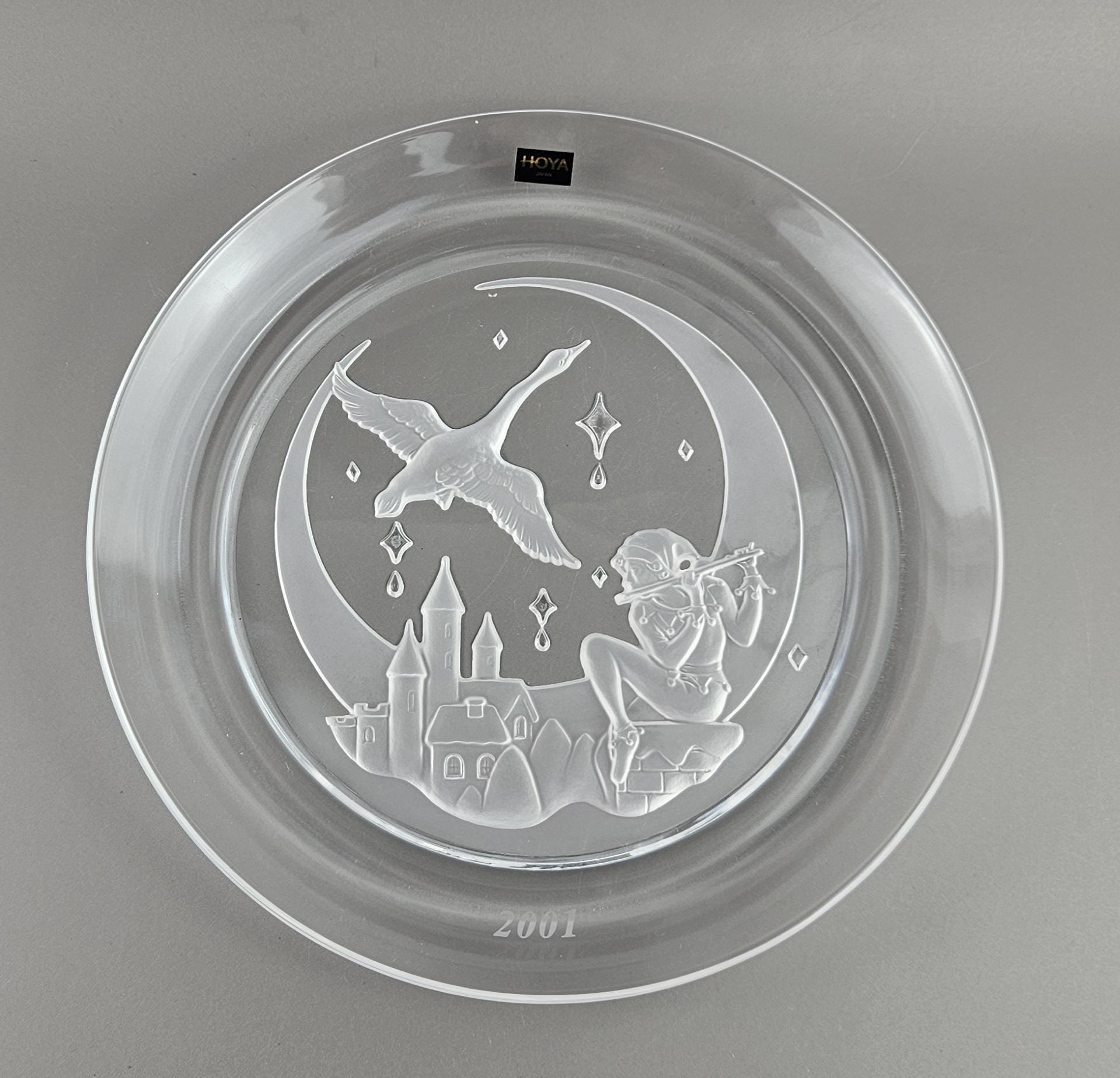 Hoya Museum Crystal - Etsy
