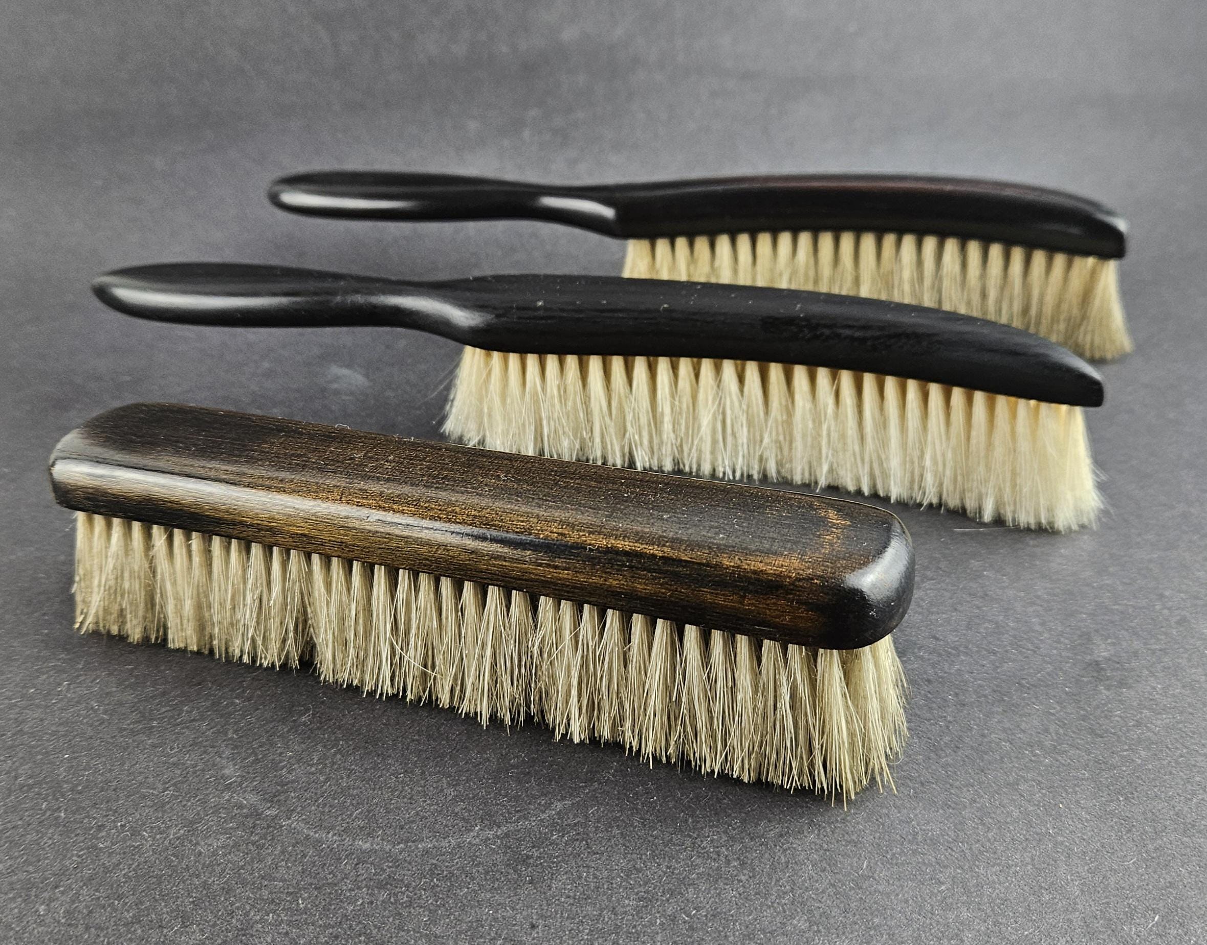 Antique Clothes Brush - Etsy