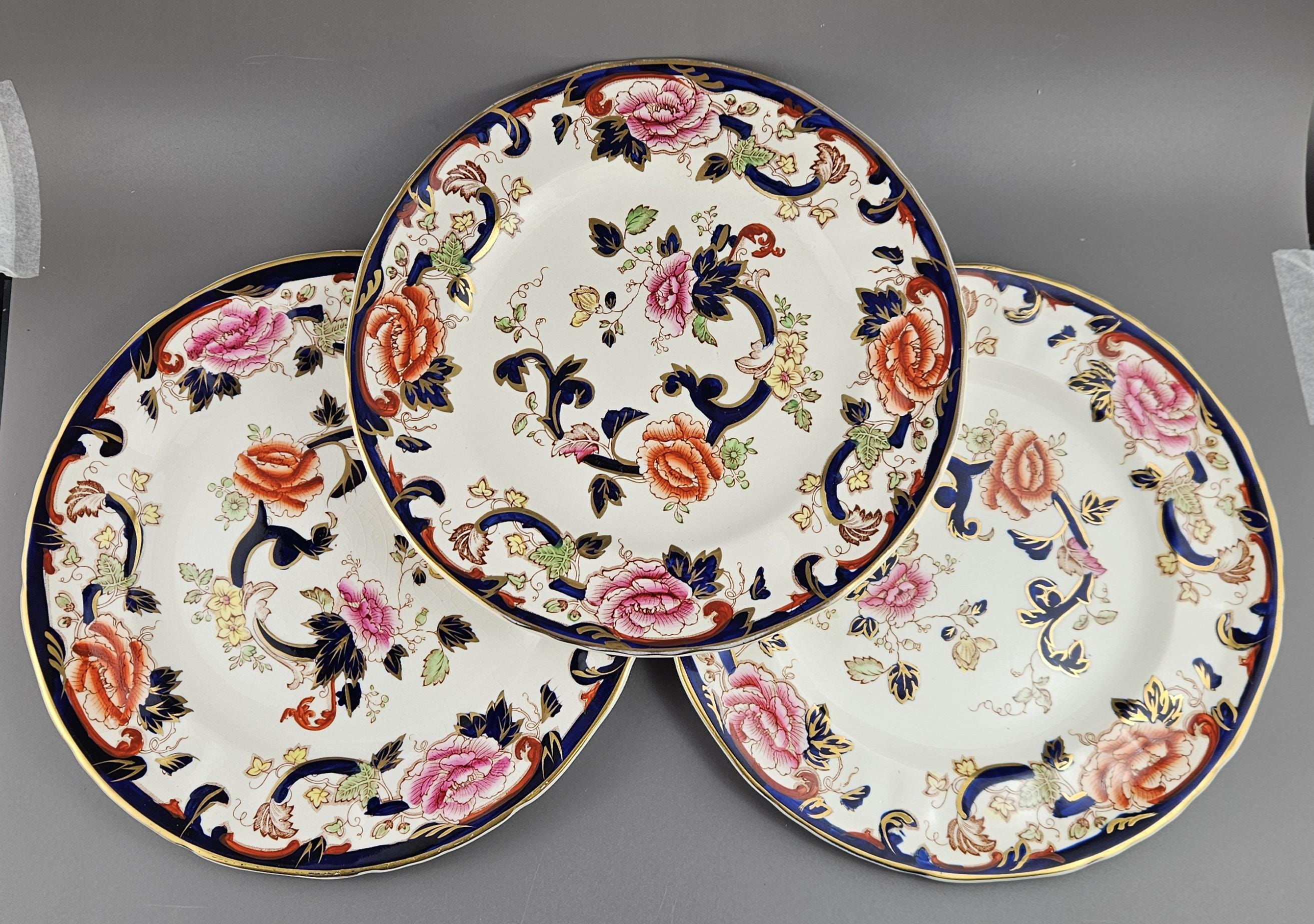 Mason plate - Etsy 日本