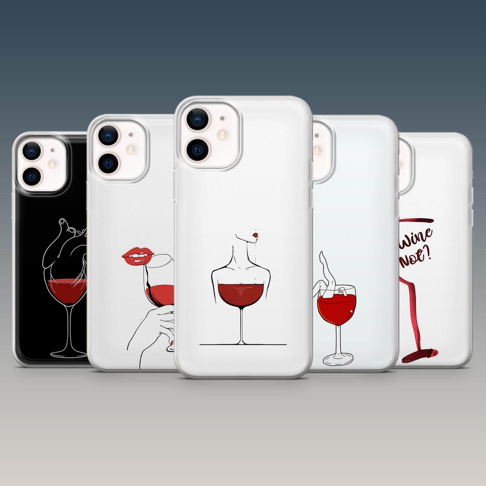 Phone Case Wine Red Iphone 11 Case Silicone Case Iphone 11 Red Buy