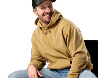Chapéu camuflado trucker