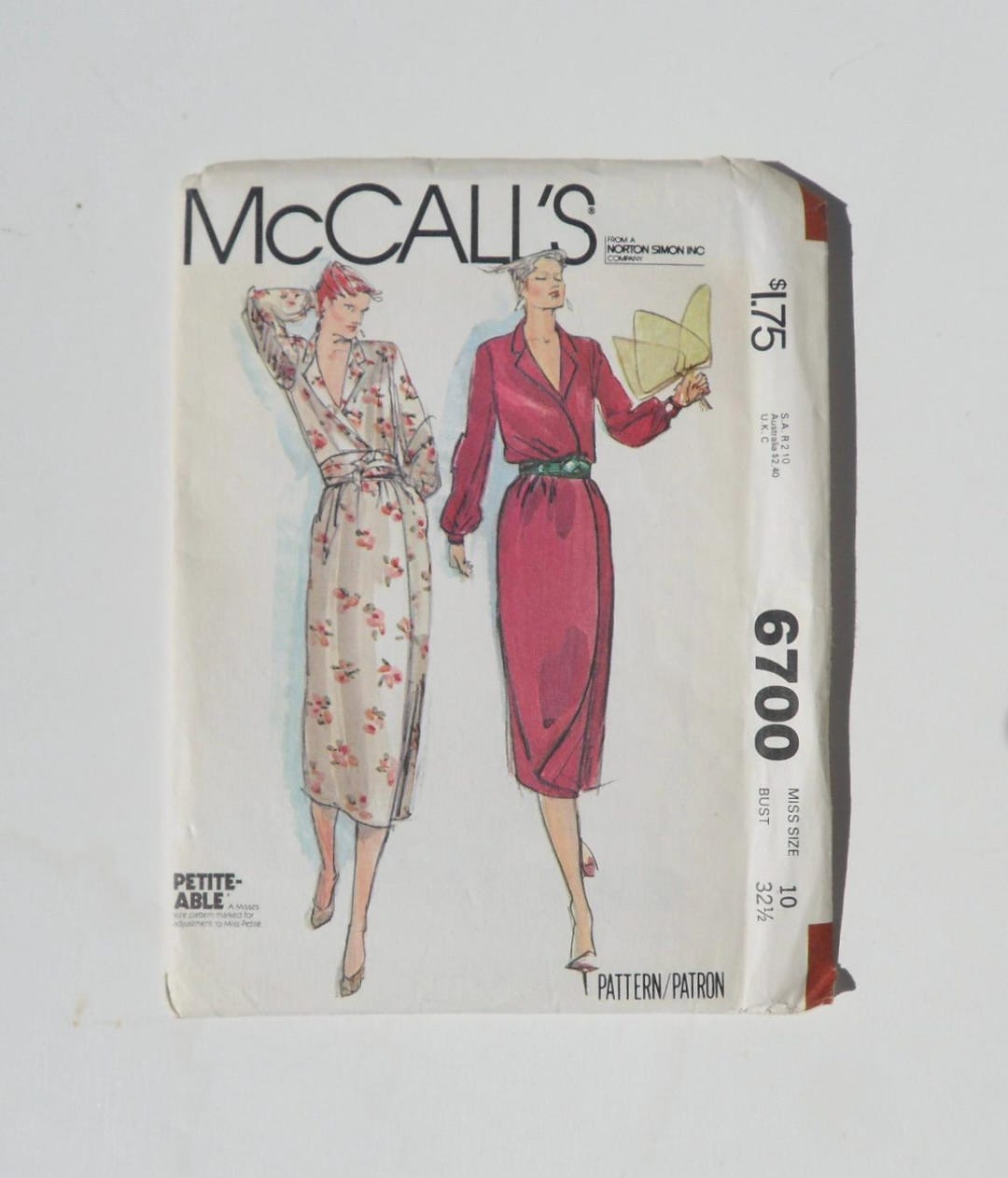 Pattern 7927 This item is unavailable - Etsy