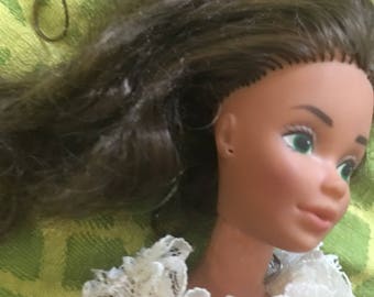 tracey barbie doll