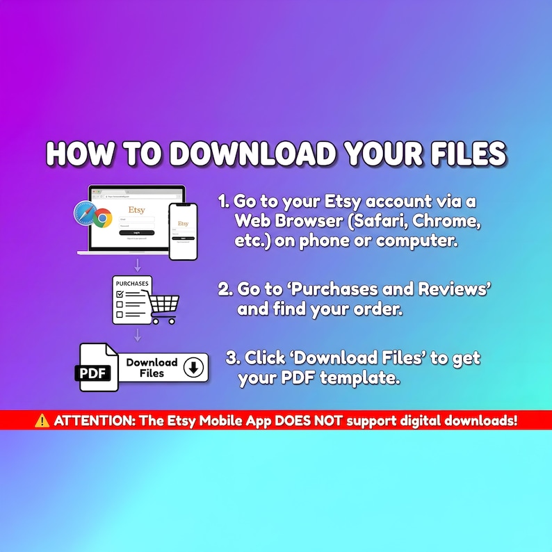 Sponge animated video invitation | Editable Canva Template image 3